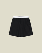 Tuxedo Shorts