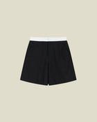 Tuxedo Shorts