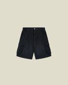 Track Cargo Shorts