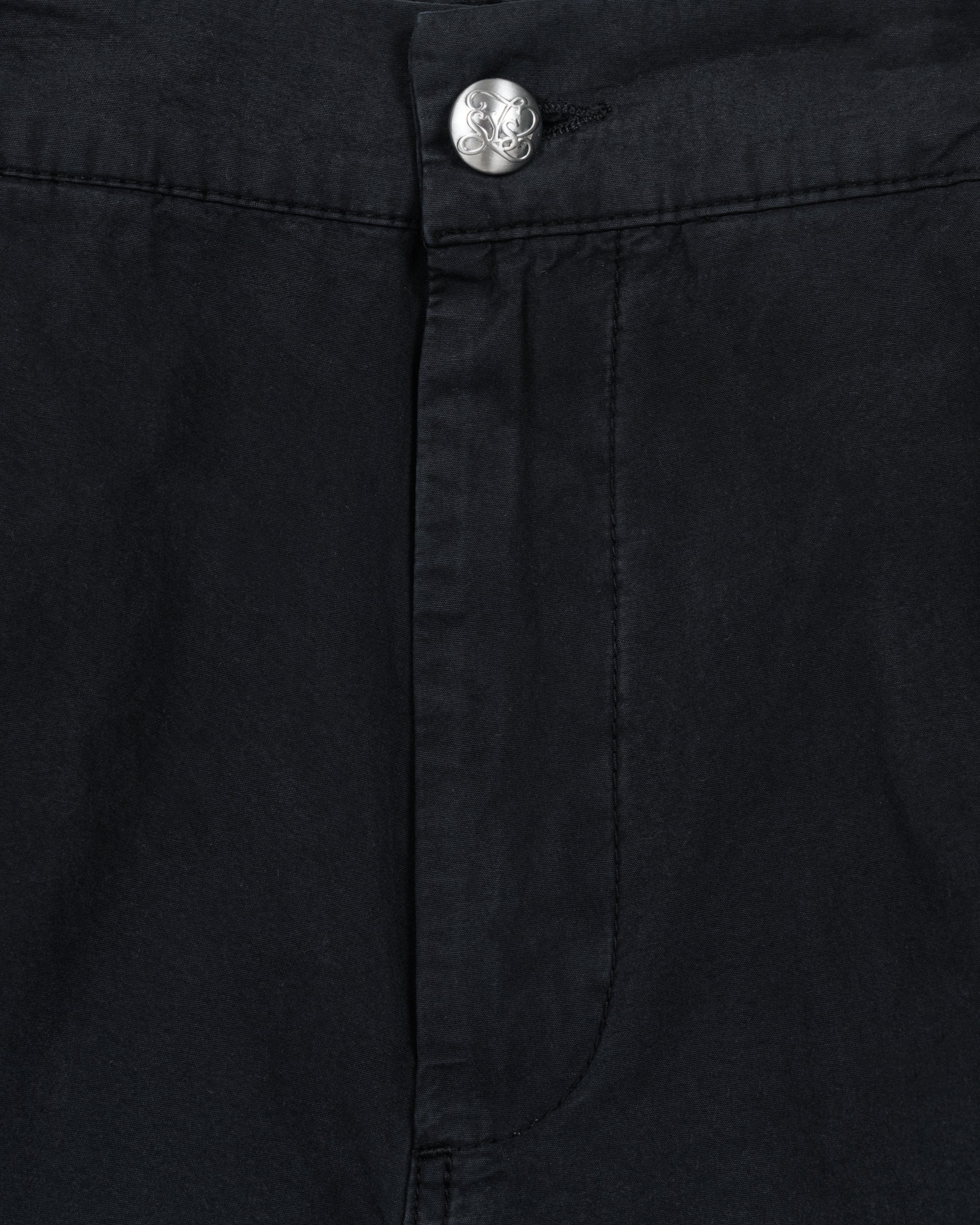 Track Cargo Shorts