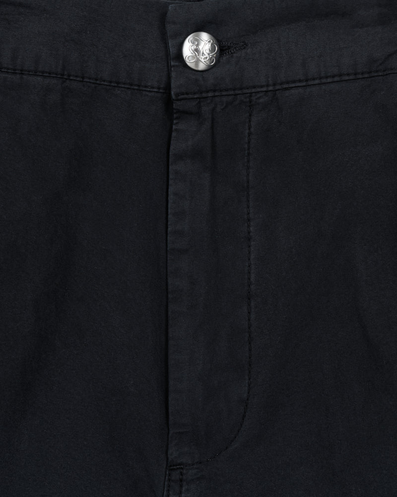 Track Cargo Shorts