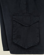 Track Cargo Shorts