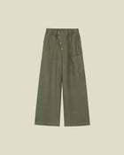 Izmir Linen Pants