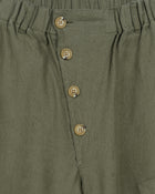 Izmir Linen Pants