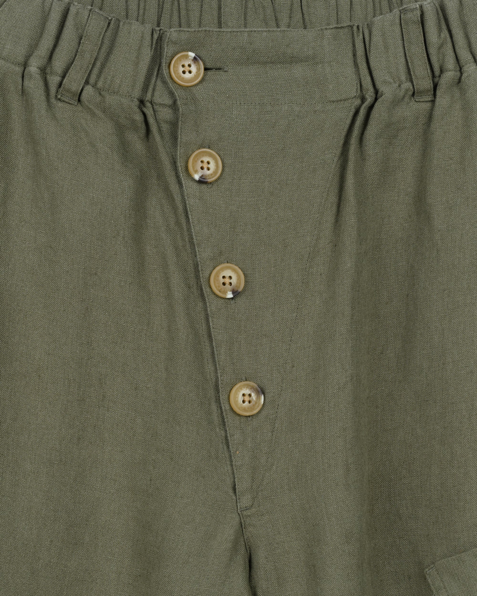 Izmir Linen Pants
