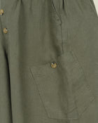 Izmir Linen Pants