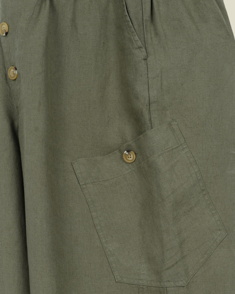 Izmir Linen Pants