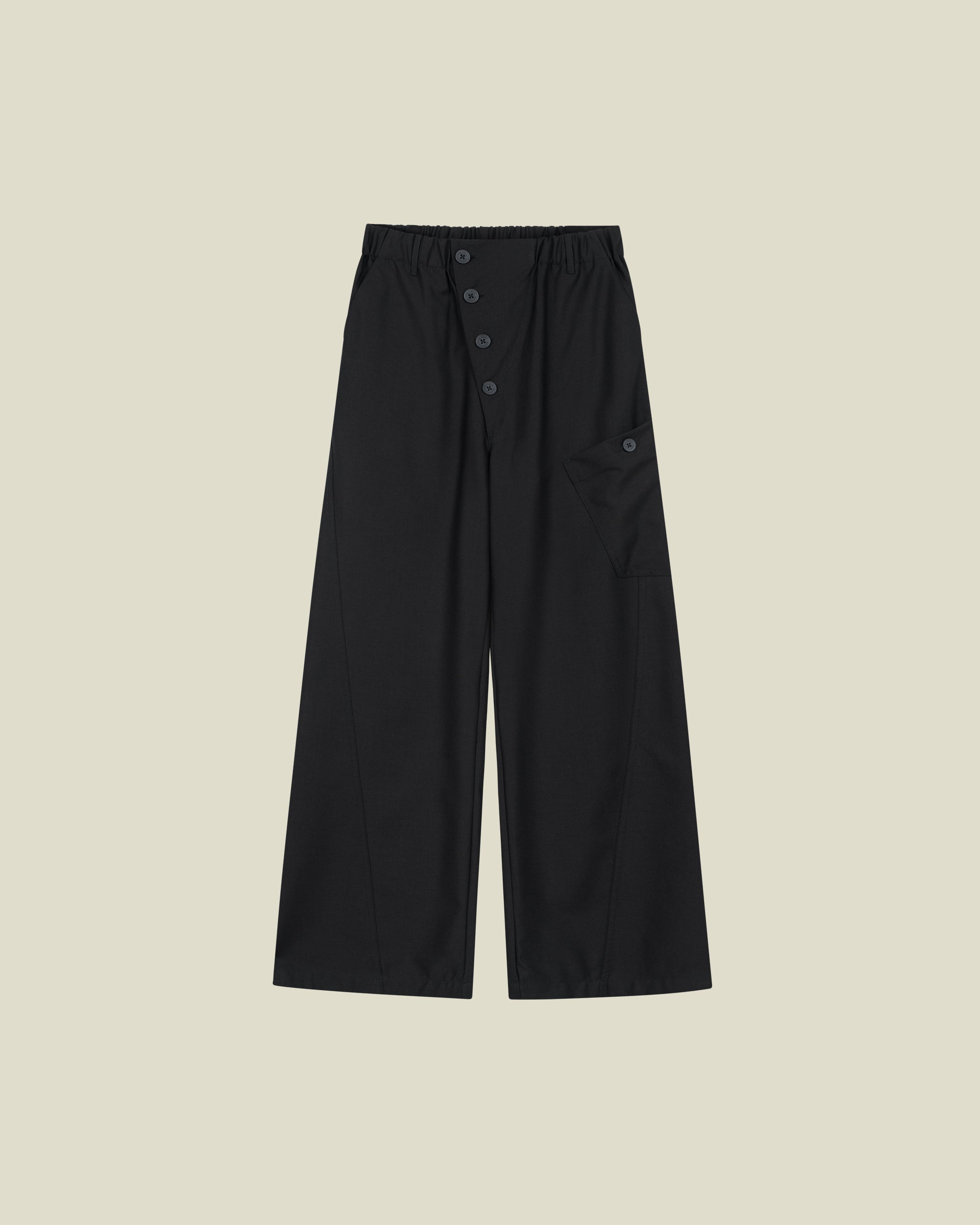 Dumbo Suit Pants