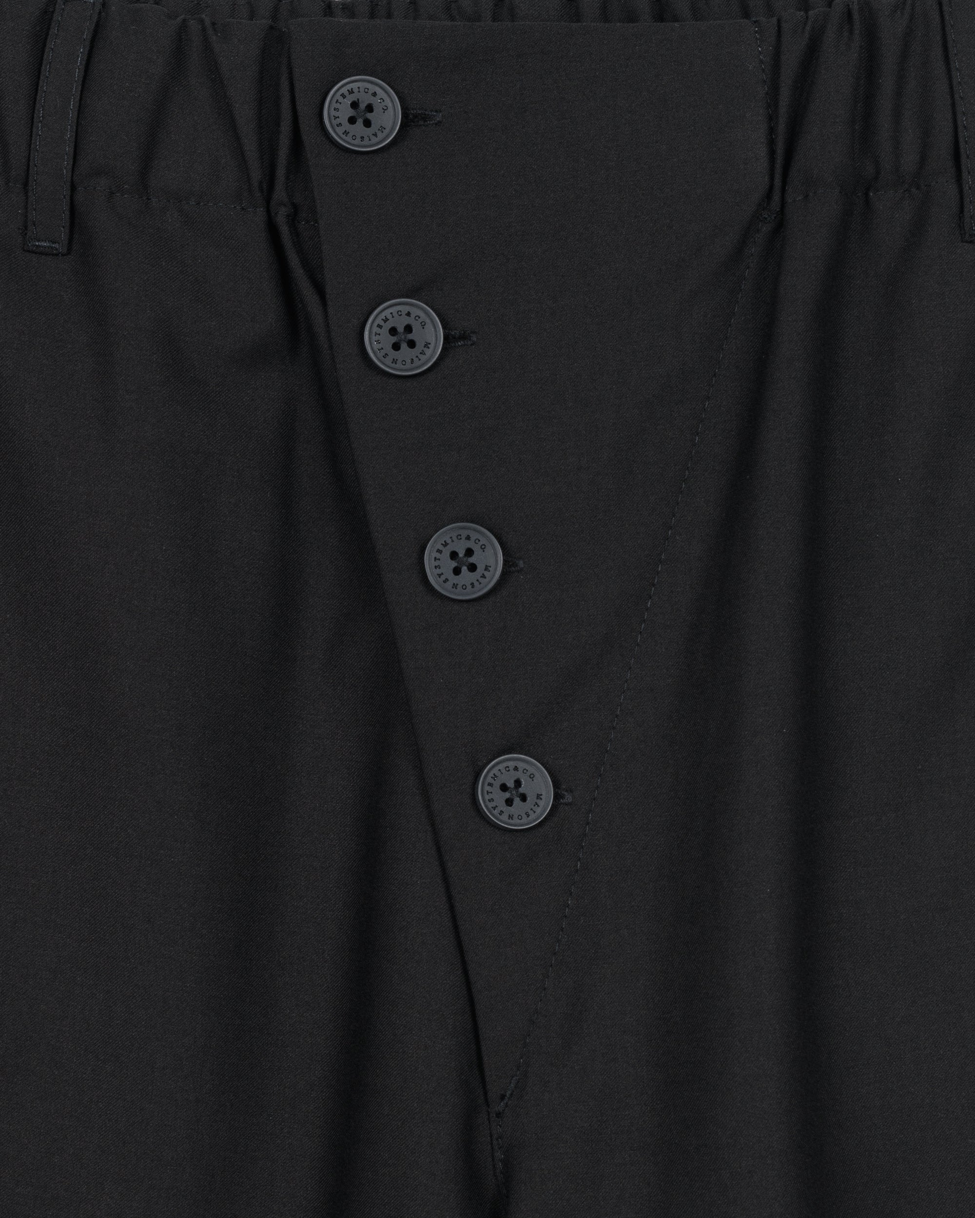 Dumbo Suit Pants