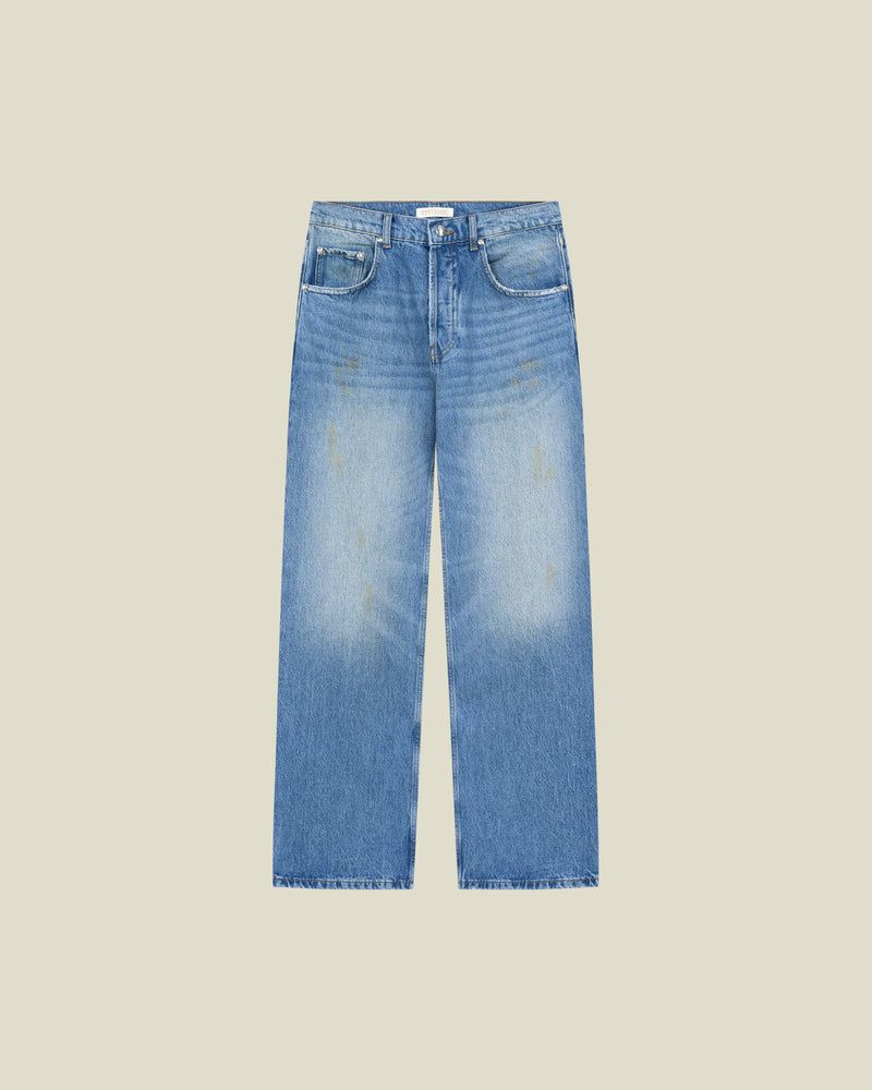 US Cut Denim