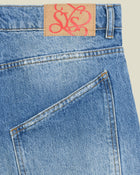 US Cut Denim