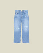 French Cut Denim