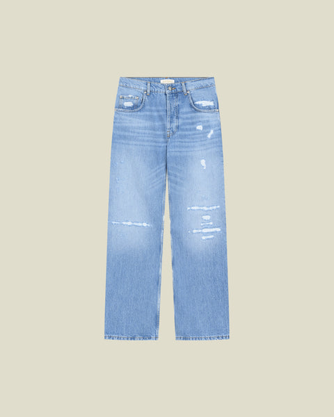 French Cut Denim | Systemic