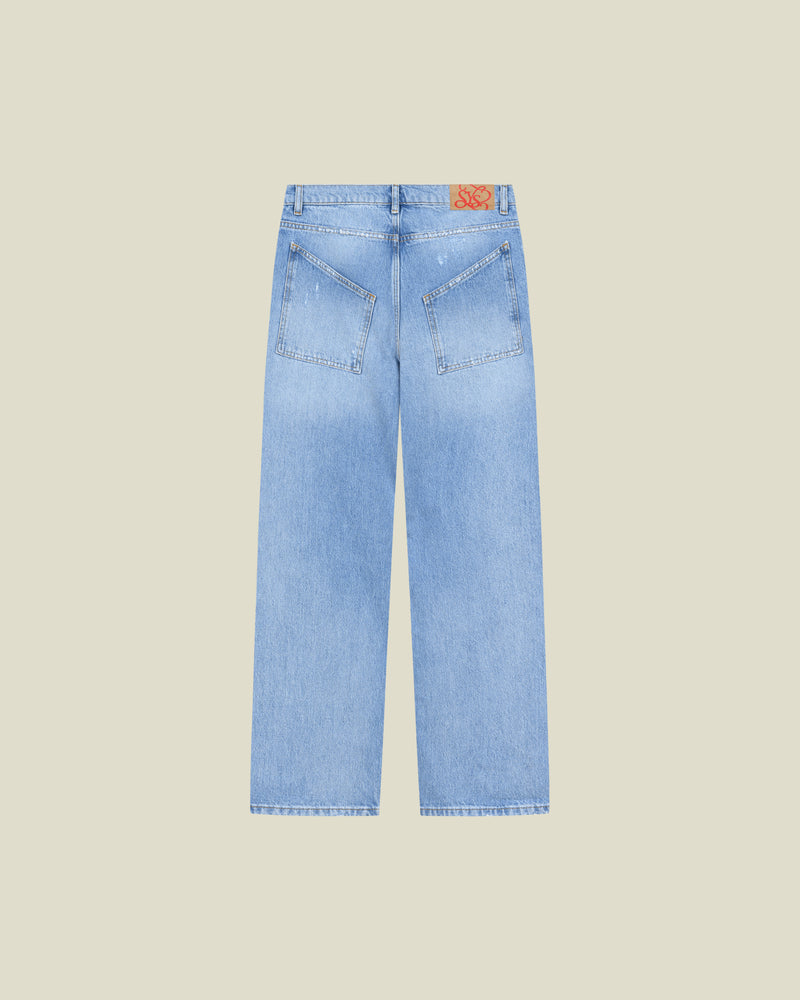 French Cut Denim