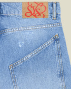French Cut Denim