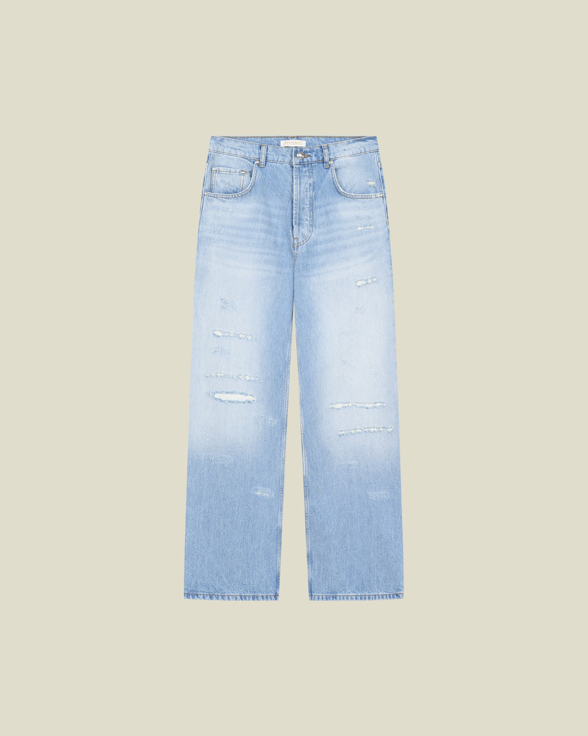 Li Cut Denim