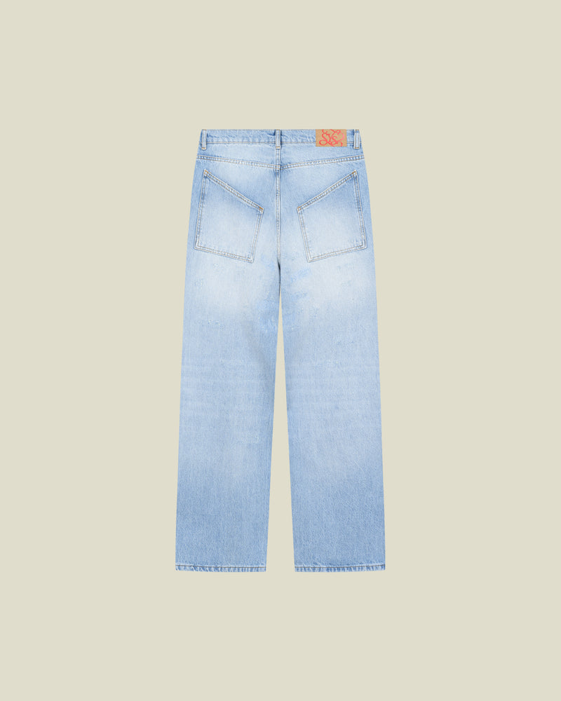 Li Cut Denim