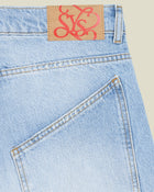 Li Cut Denim