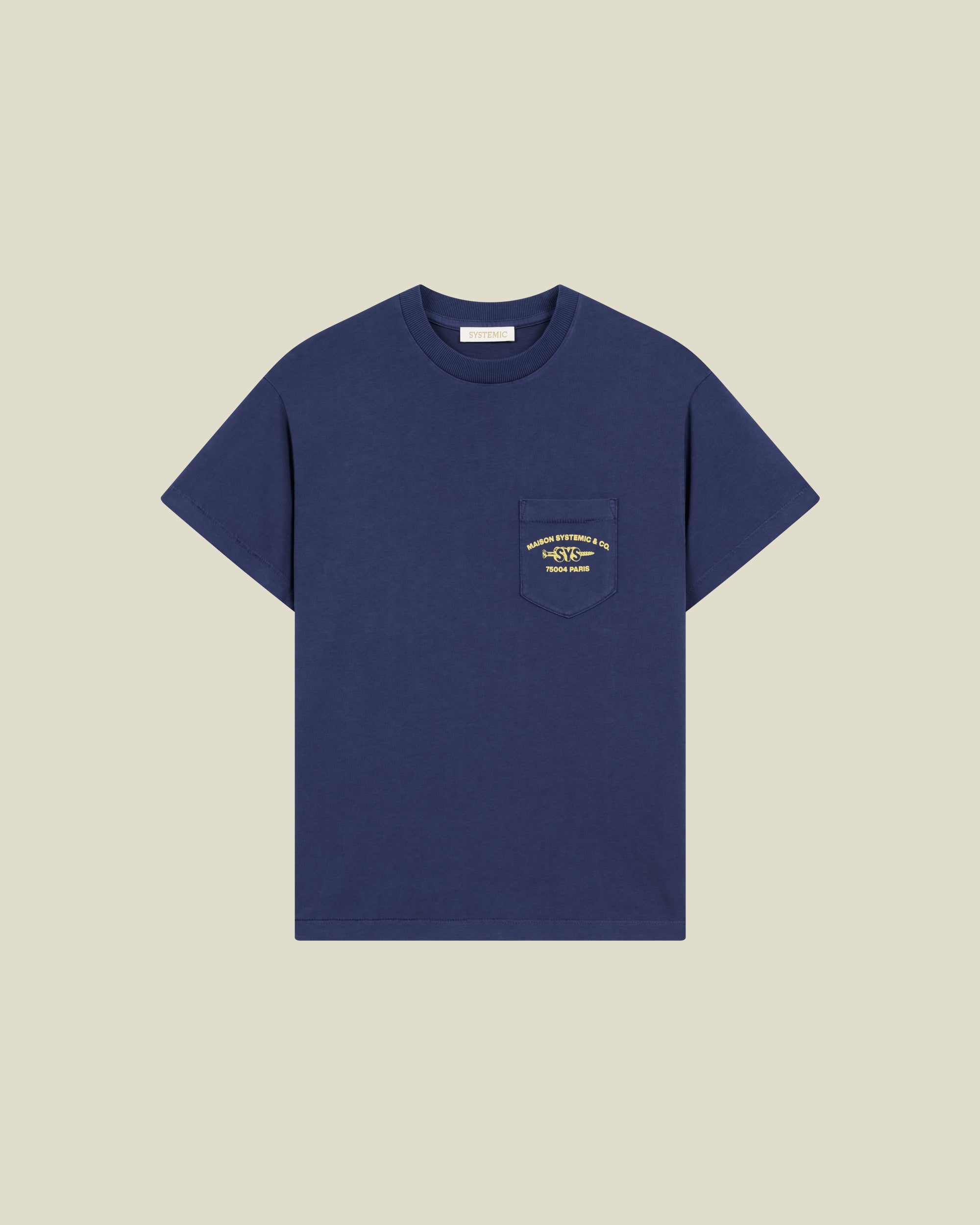 Screw T-Shirt