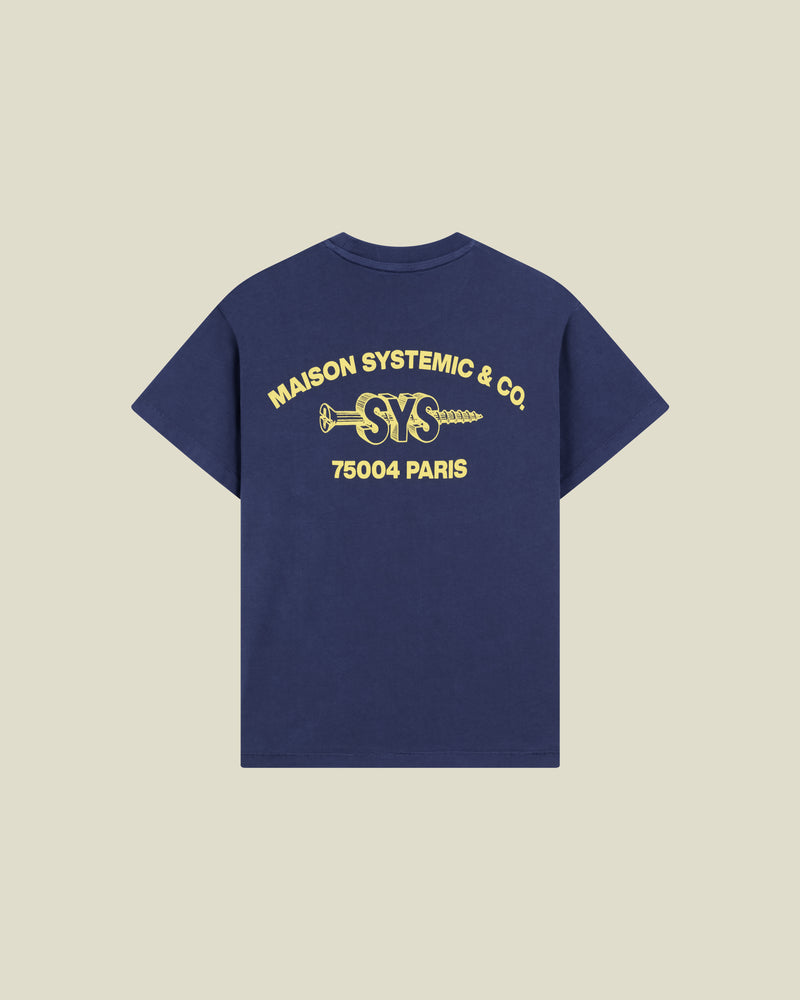 Screw T-Shirt