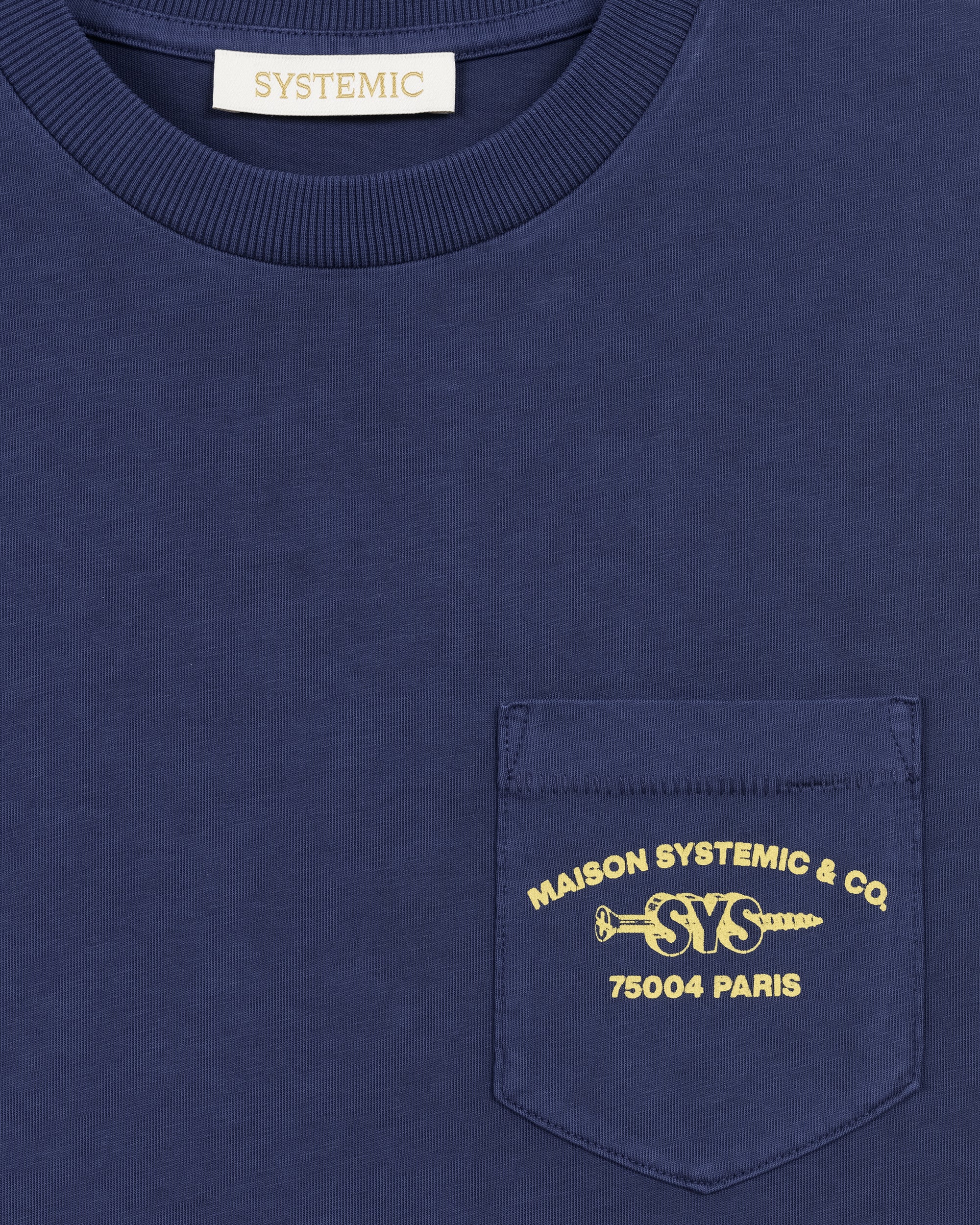 Screw T-Shirt