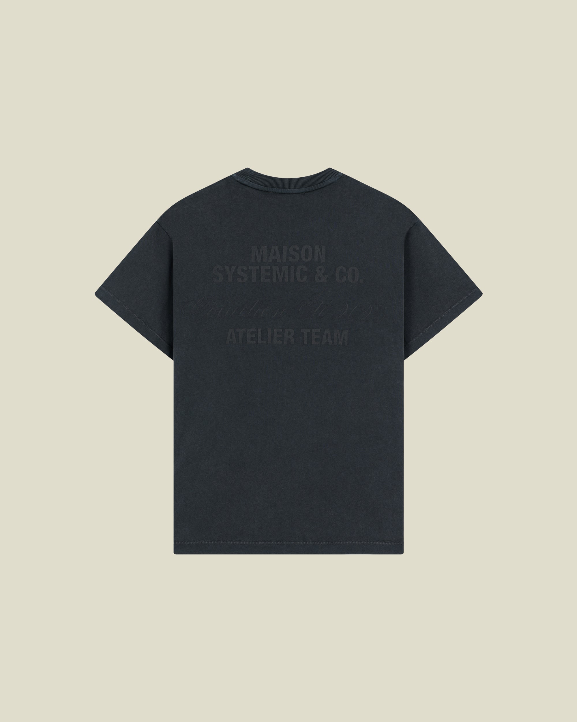 Atelier T-Shirt