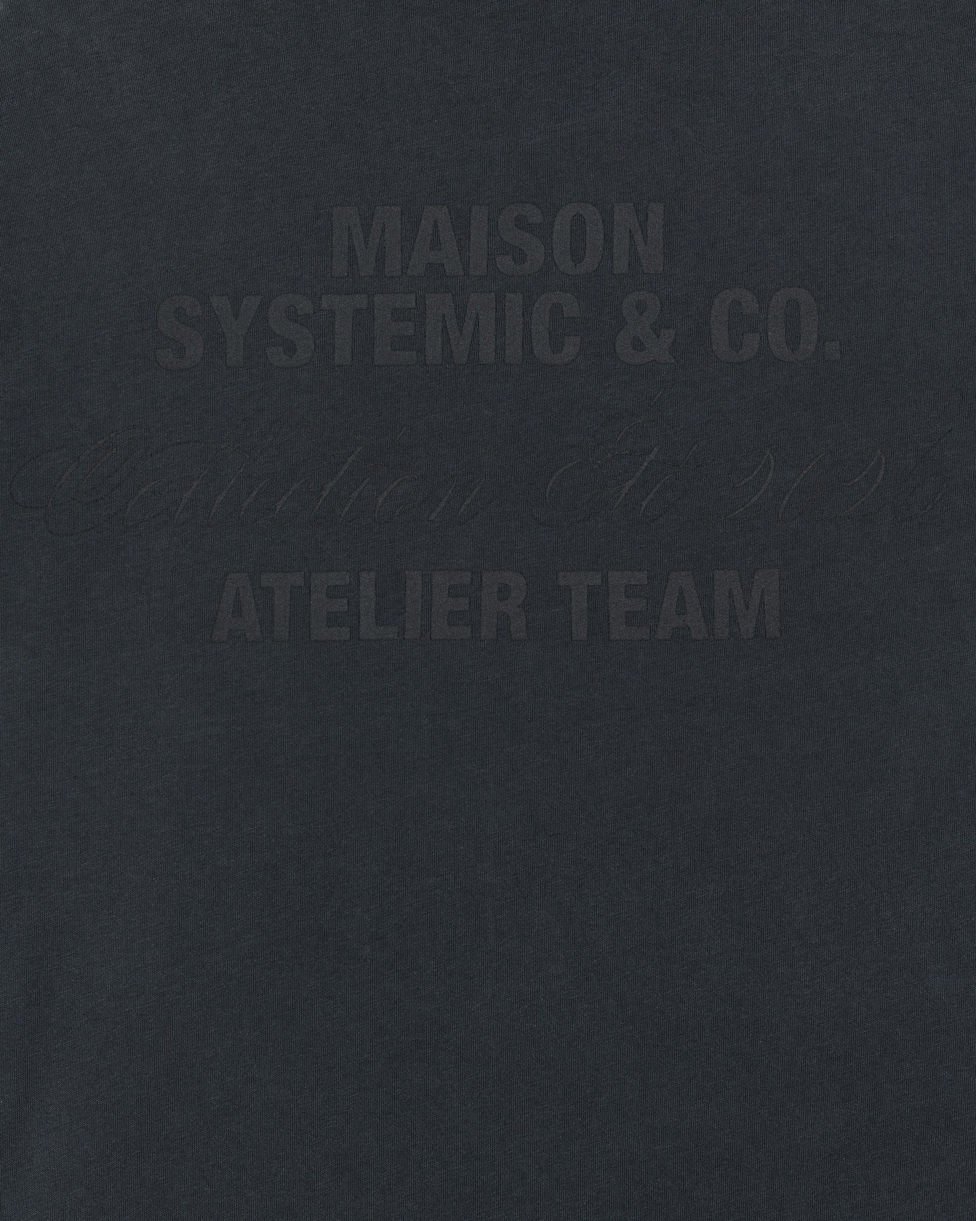 Atelier T-Shirt
