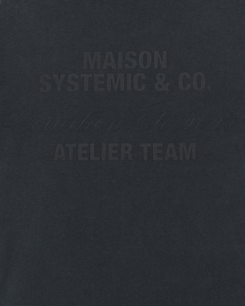 Atelier T-Shirt