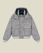 Crayon Bouclé Puffer