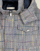 Crayon Bouclé Puffer