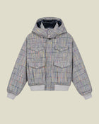 Crayon Bouclé Puffer