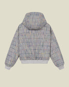 Crayon Bouclé Puffer