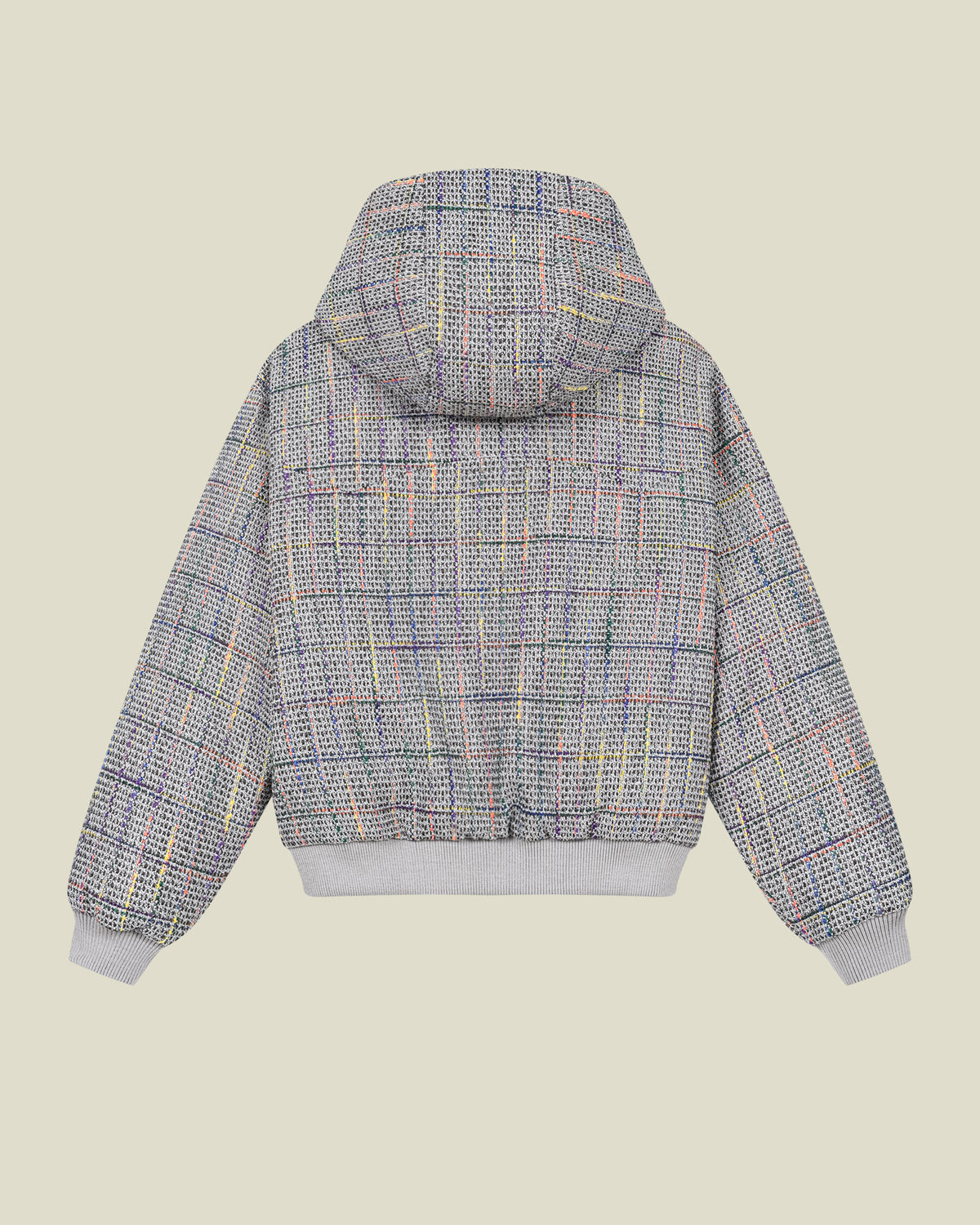 Crayon Bouclé Puffer