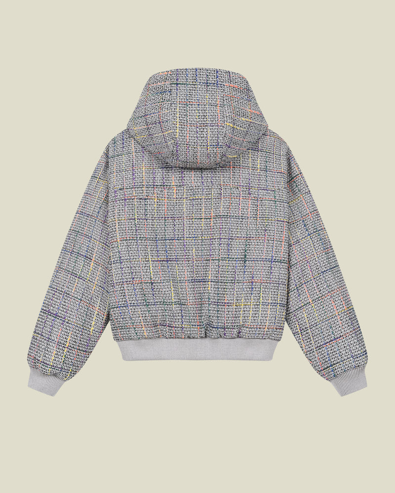 Crayon Bouclé Puffer