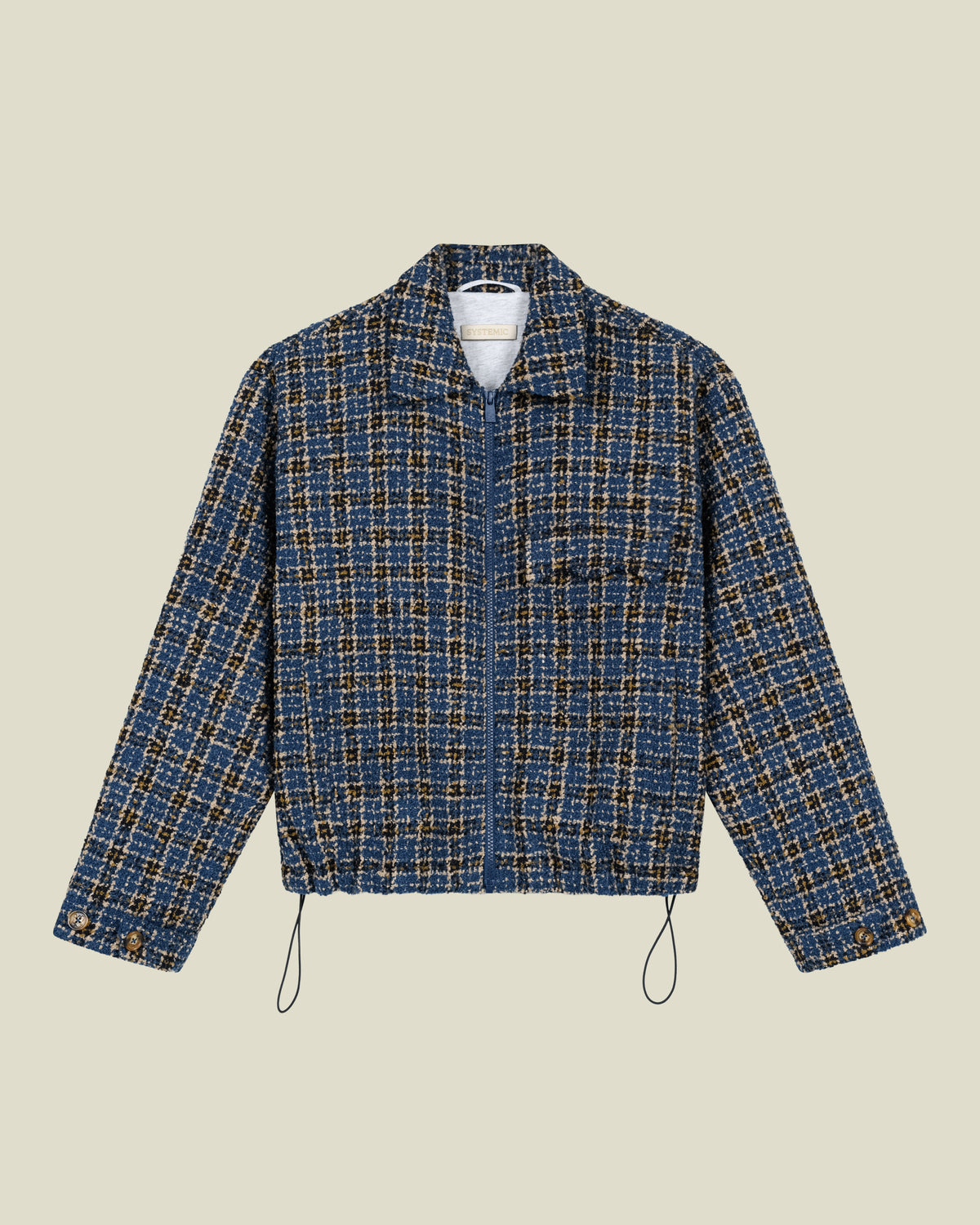 Yoki Jacket
