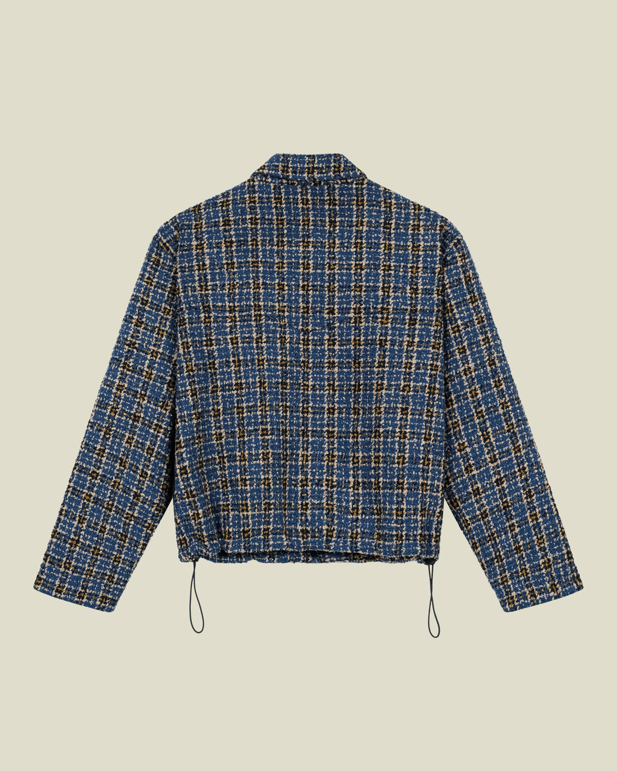 Yoki Jacket