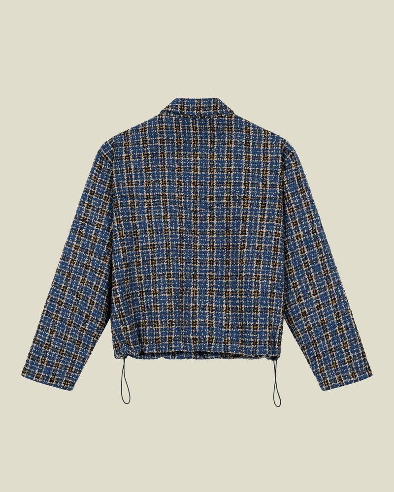 Yoki Jacket