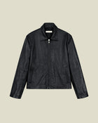 Evil Leather Jacket