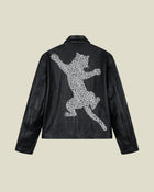 Evil Leather Jacket