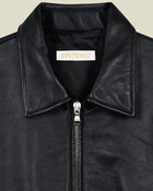 Evil Leather Jacket