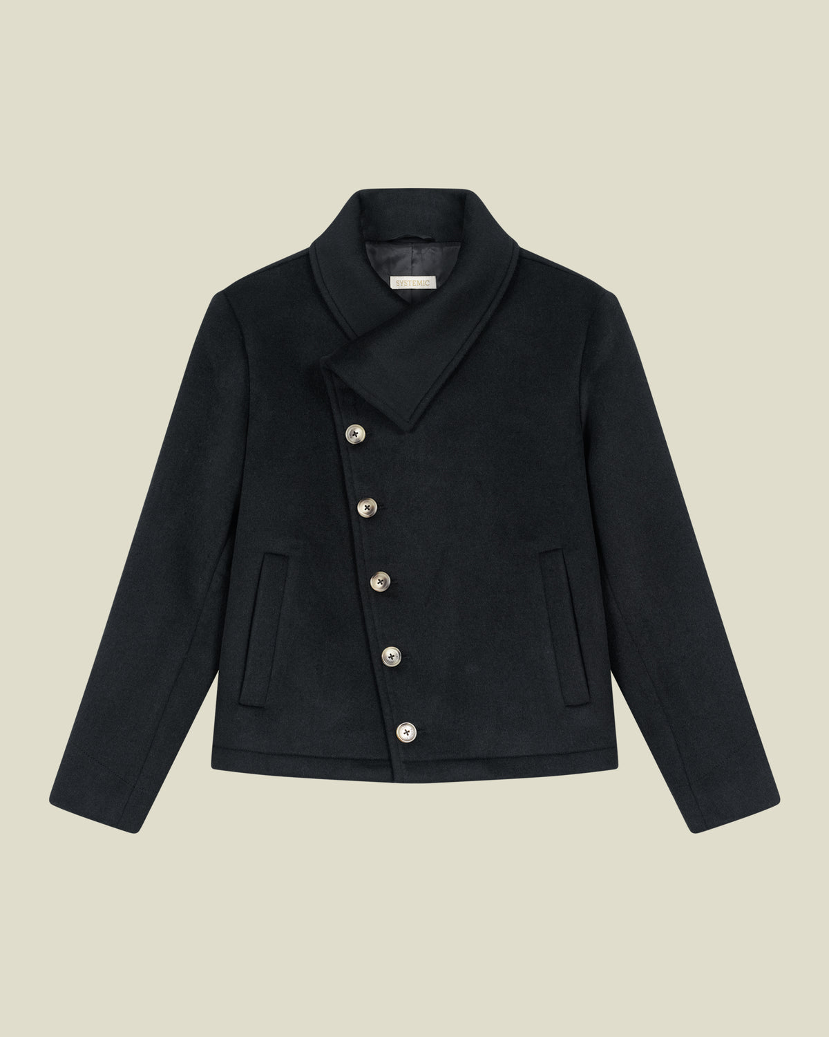 Guardian Coat