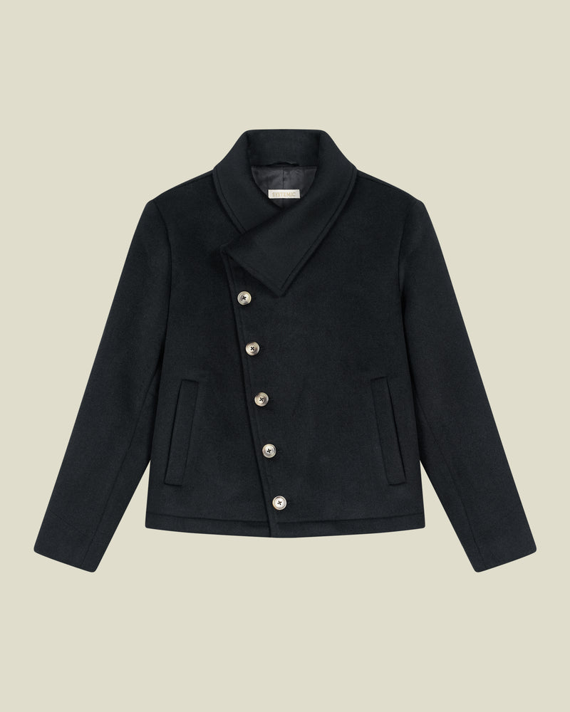 Guardian Coat