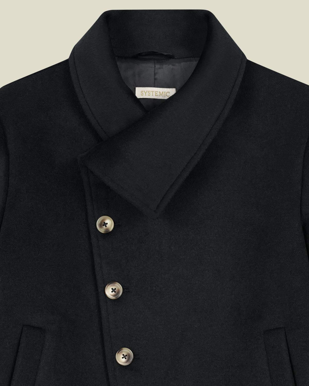 Guardian Coat