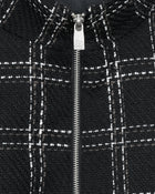Bouclé Jacket