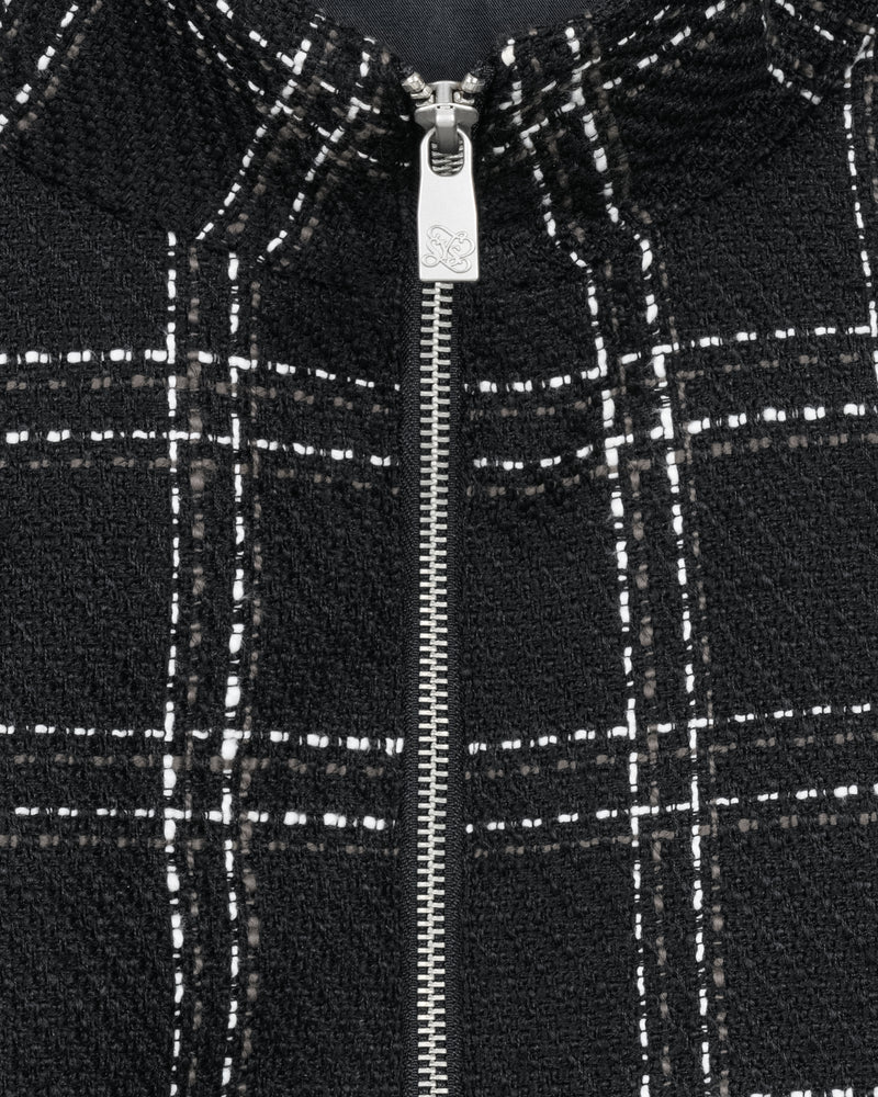 Bouclé Jacket