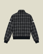 Bouclé Jacket