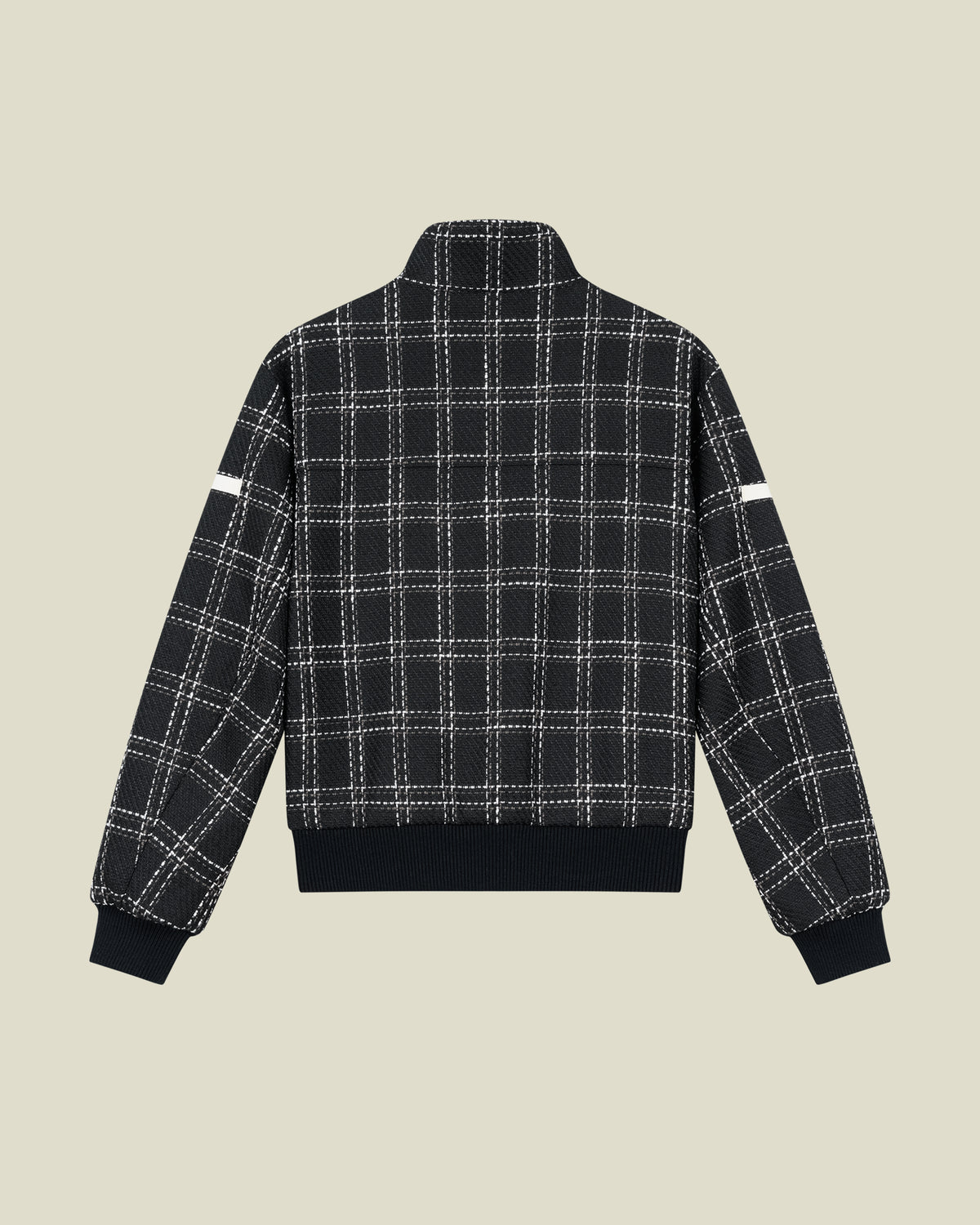 Bouclé Jacket