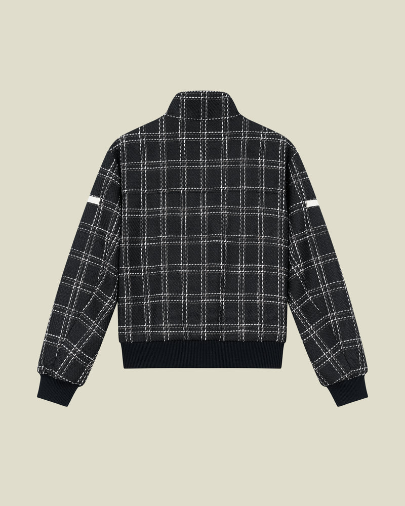 Bouclé Jacket