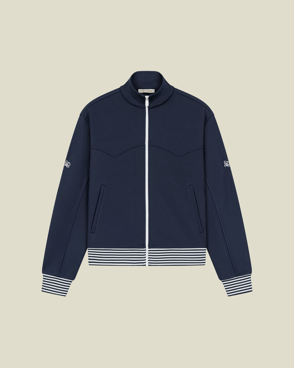 Pacific Jacket