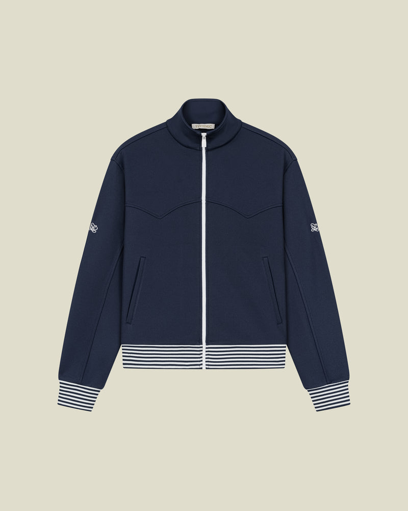 Pacific Jacket